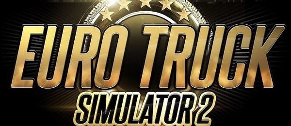 Euro Truck Simulator 2 je hra, která se jen tak neomrzí.