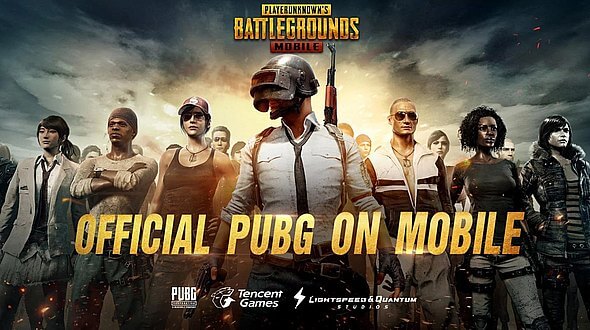 PUBG Mobile se dlouhou dobu testovala a ladila v Číně, nyní je k dispozici pro celý svět.