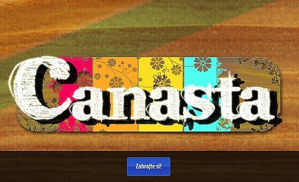 Kanastu si můžete zahrát v její zábavné online variaci na GameTwist.