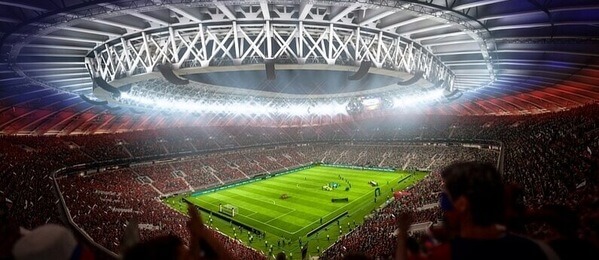 FIFA 19 bude opět nejlepší simulací fotbalu na počítačích a herních konzolích. O tom jsme přesvědčeni.