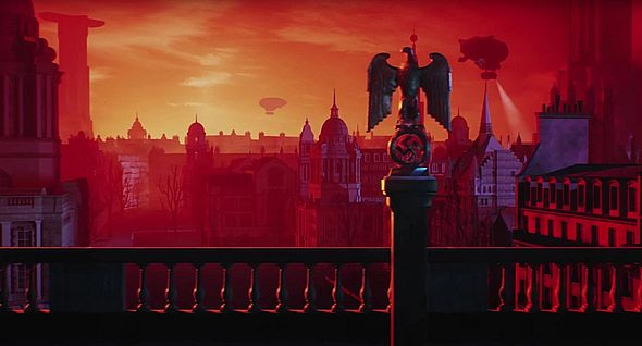 Wolfenstein Youngblood se bude odehrávat o 19 let později než předchozí díl.