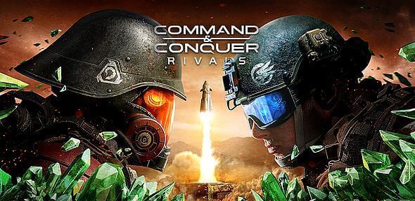 Nový Command and Conquer Rivals je pro fanoušky zklamáním, ale to neznamená, že se bude jednat o špatnou hru.
