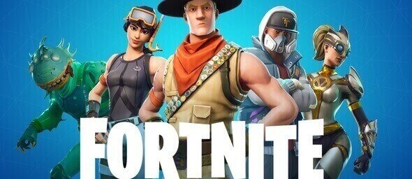 Fortnite je aktuálně nejhranějším titulem nejen v žánru Battle Royale.