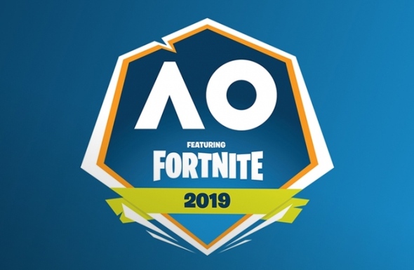 Fortnite turnaj v rámci Australian Open? Proč ne!