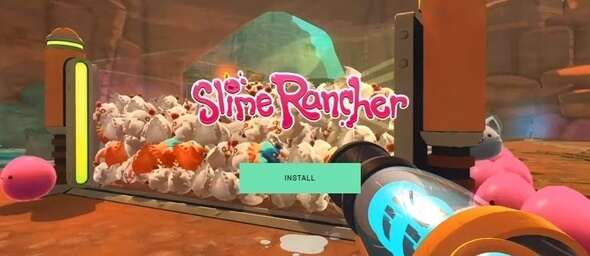 Slime Rancher je sice na pohled zvláštní hra, ale je nadmíru zábavná. Vyzkoušejte ji a uvidíte sami!