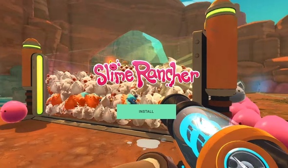 Slime Rancher je sice na pohled zvláštní hra, ale je nadmíru zábavná. Vyzkoušejte ji a uvidíte sami!