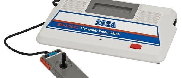 Sega - Pixabay