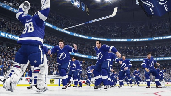 Podle letošních simulací se držitelem Stanleyova poháru stane tým Tampa Bay Lightning.