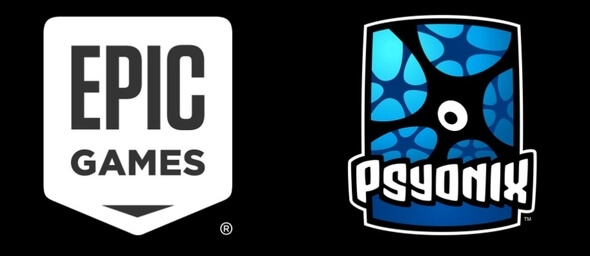 Společnost Epic Games pohlcuje tvůrce úspěšné Rocket League.