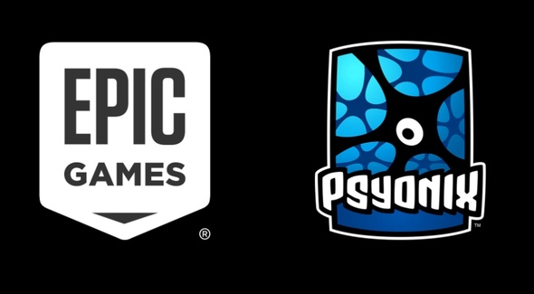 Společnost Epic Games pohlcuje tvůrce úspěšné Rocket League.