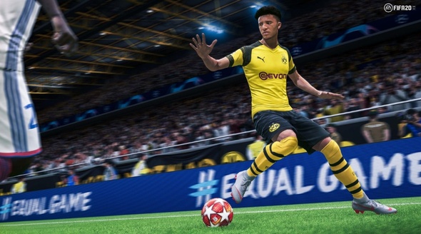 FIFA 20 slibuje další krůček blíže realitě...