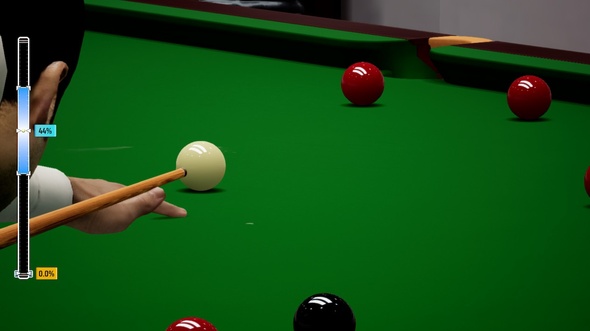 Snooker 19 se řadí mezi nejlepší sportovní simulace.