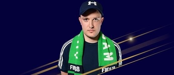 Kurt0411 si pod sebou nevhodným chováním podřízl větev a na profesionální úrovni už si hru FIFA nezahraje.