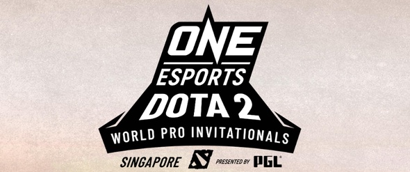 Jak sledovat Dota 2 ONE Esports World Pro Invitational živě a online.