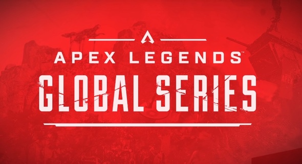 Apex Legends s plnou parádou vstupuje do světa e-sportů s Global Series!