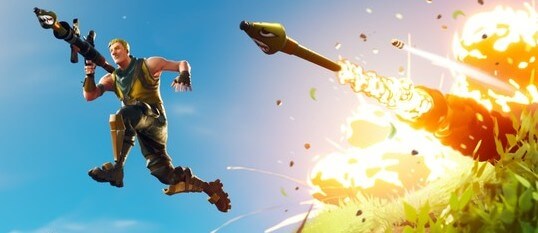 Vítězná strategie – Jak vyhrávat ve Fortnite – tipy a triky pro PC, PS4 a Xbox One