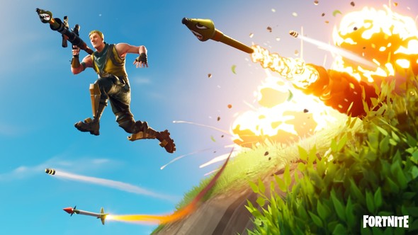 Vítězná strategie – Jak vyhrávat ve Fortnite – tipy a triky pro PC, PS4 a Xbox One