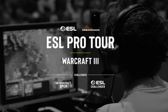 Zatím nevydaná hra od Blizzardu už má jistou vlastní ligu ESL Pro Tour Warcraft III Reforged.