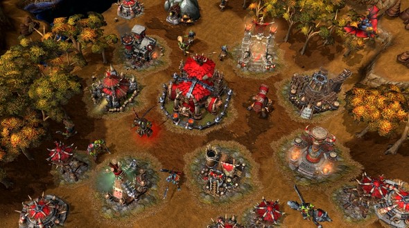 Vyšel Warcraft 3 Reforged – remaster legendární strategie