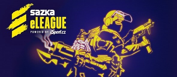 Rozjíždí se Sazka eLeague - ve hře jsou miliony korun! Soutěžit se bude v CS GO a Dota 2...