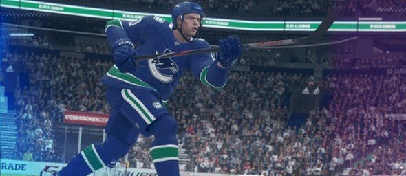 Informace o NHL 21 – změny, datum vydání a další!