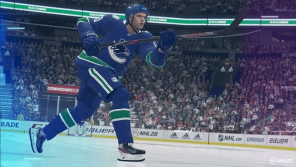 Informace o NHL 21 – změny, datum vydání a další!