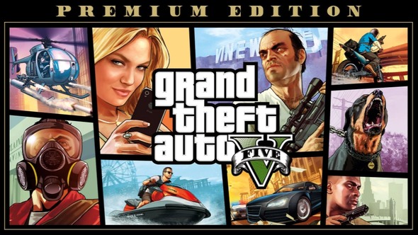 Spěchejte! GTA 5 je ve verzi Premium ke stažení zdarma!