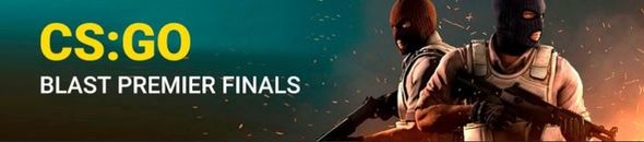 Nenechte si ujít CS GO Blast Premier Finals – program a výsledky
