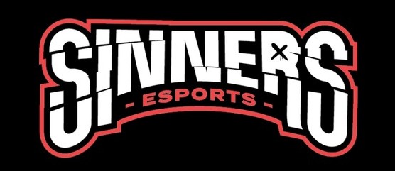 Profil SINNERS Esports – představení, týmy, sestavy