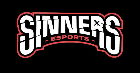 Profil SINNERS Esports – představení, týmy, sestavy