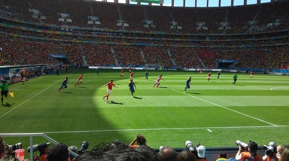 FIFA 22 – novinky ve fotbalové sérii.