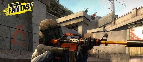 Sestavte si svůj hvězdný CS-GO tým a hrajte o 100,000 Kč!