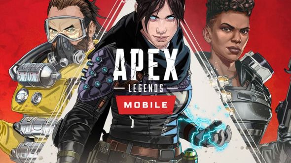 Apex Legends Mobile – vše o mobilní battle royale hře