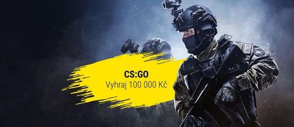 Kdo vyhrál 2. kolo Sazka Fantasy CS:GO Hraje se o 100,000 Kč!