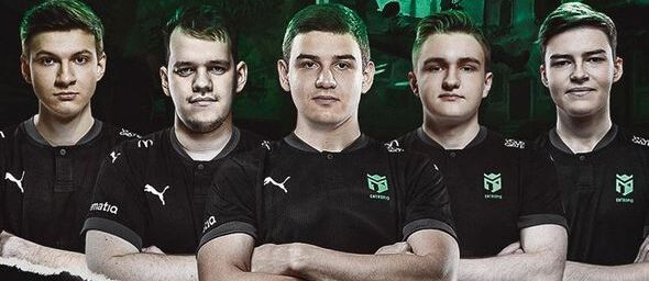 Entropiq posiluje! Do stáje přidává CS:GO tým EPG Family!