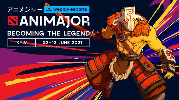 Dota 2 WePlay AniMajor – další major sezóny Dota Pro Circuit