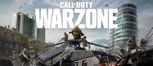 Call of Duty World Series of Warzone – hraje se o miliony!