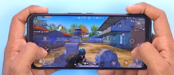 PUBG Mobile - Více než 800,000 banů za sedm dní!