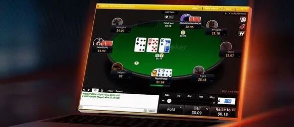 Kde a jak hrát online poker – využijte bonusy + hru zdarma