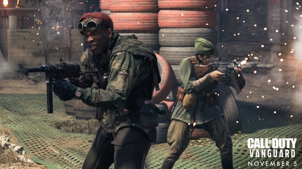 Call of Duty Vanguard – kompletní informace o hře