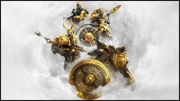 Sledujte Dota 2 šampionát The International - aktuality, program a výsledky
