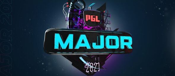 PGL Major Stockholm – info, program a výsledky