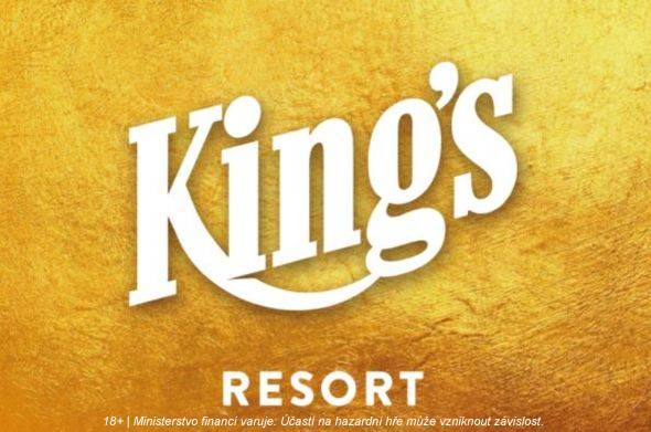 Novým partnerem esport organizace Entropiq je King's Resort...