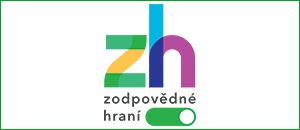 Hrajte zodpovědně - Týden zodpovědného hraní