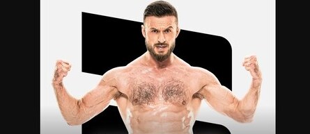 Polský esportovec pashaBiceps přechází na MMA.