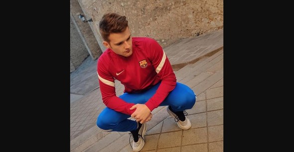 Český hráč Jakub „Dreedy“ Viceník bude hrát LoL za Barcelonu.