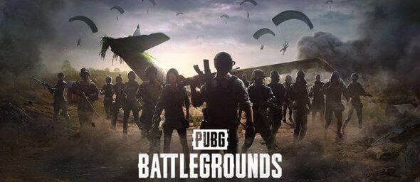 PUBG Battlegrounds je free to play – hrajte zdarma