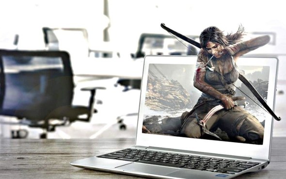 Trilogie Lara Croft Tomb Raider zdarma ke stažení