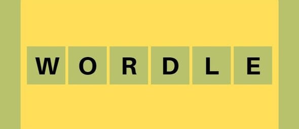 Wordle – Návyková hra se slovy