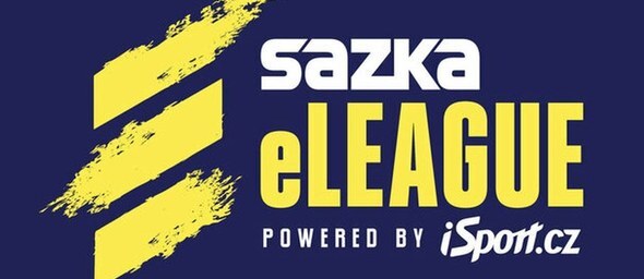Sazka eLEAGUE Spring Cup – program a výsledky Jarní split